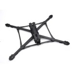 Hot Sales Mark 4 V3 Pro 13/15inch Carbon Fiber Drone Rack Frame Kit for Racing Diy Part